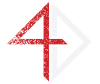 Logo 4D Gym Club Le Thor